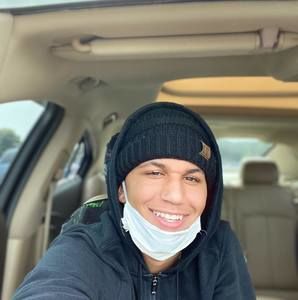 Meet your Posher, Willie